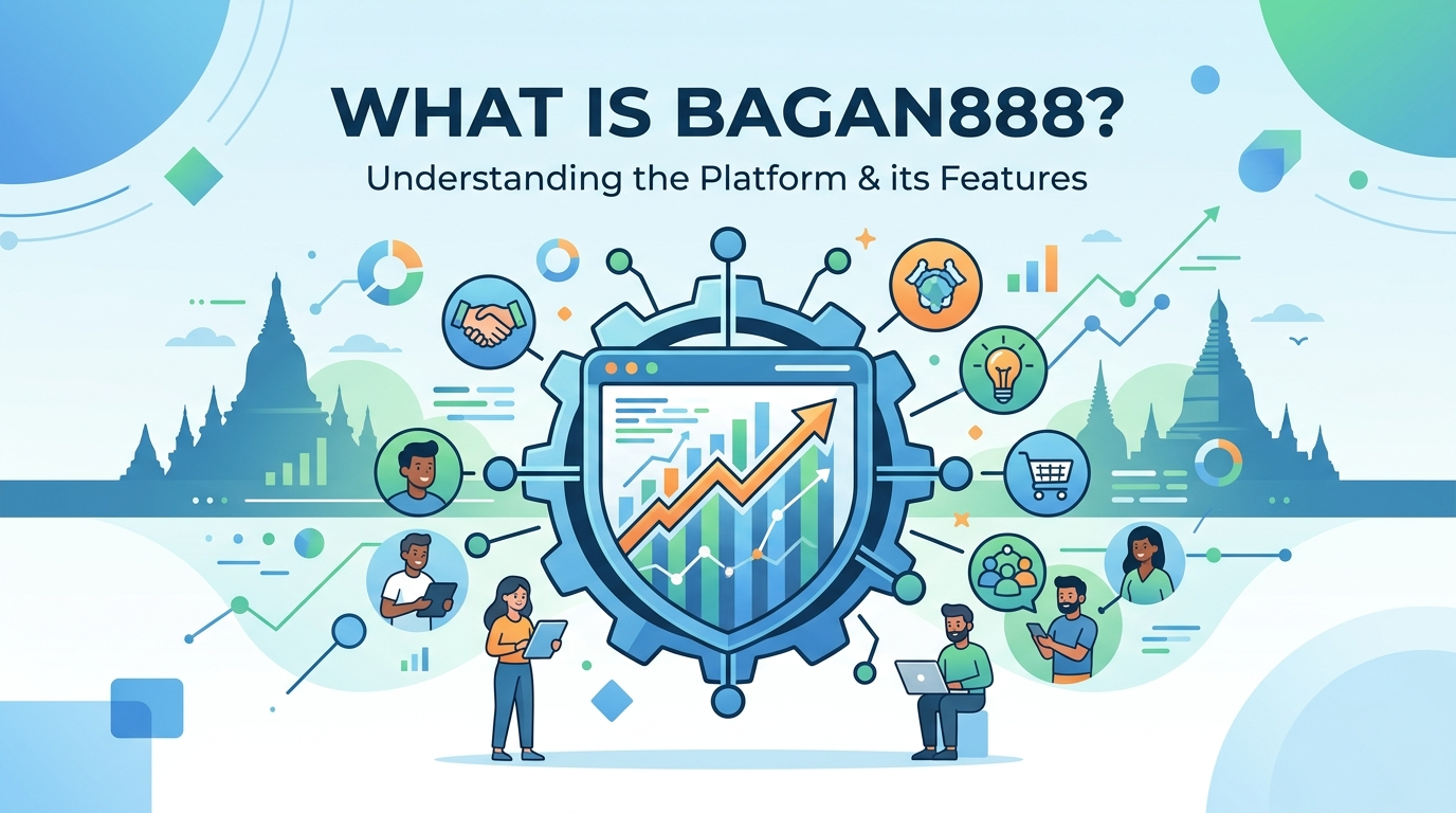 Bagan888 မိုဘိုင်းအက်ပ် (Download နှင့် အသုံးပြုပုံ)