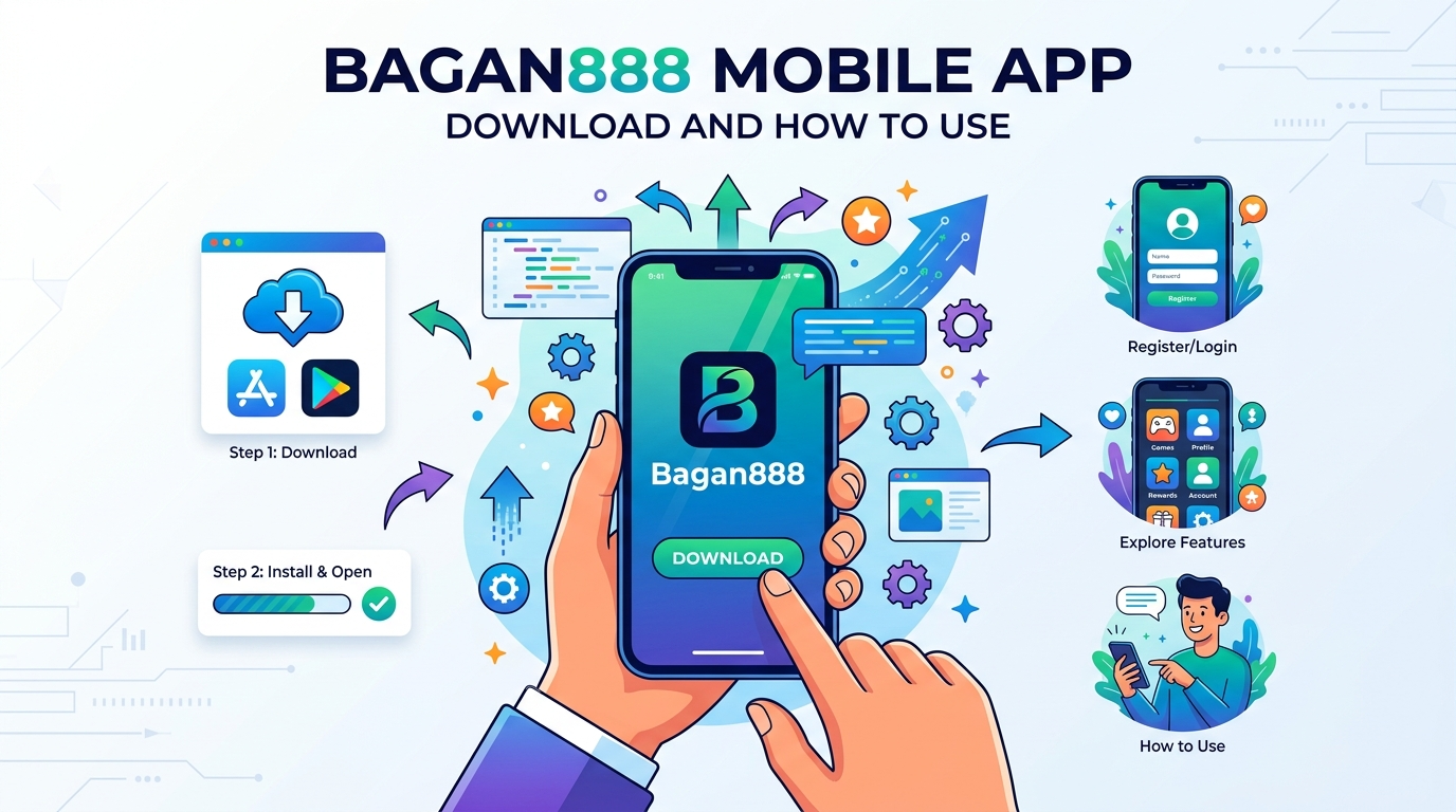 Bagan888 တွင် ရရှိနိုင်သော ဂိမ်းအမျိုးအစားများ