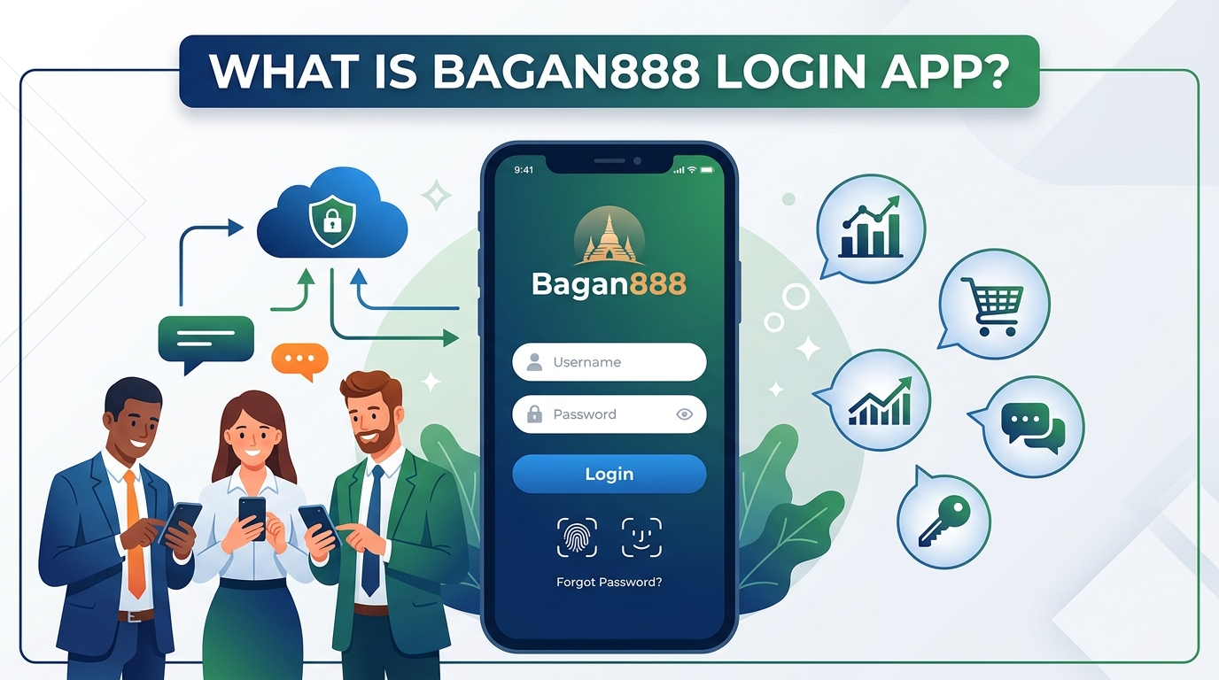 Bagan888 Login App ရှိ ထူးခြားသော ကာစီနိုဂိမ်းများ