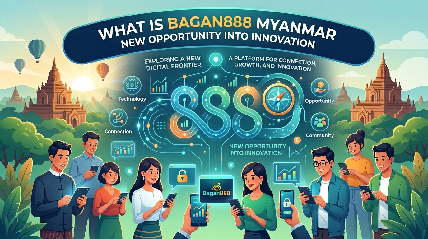 Bagan888 ၏ ဆွဲဆောင်မှုရှိသော ဘောနပ်စ်နှင့် ပရိုမိုးရှင်းများ
