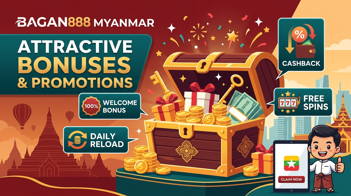 တာဝန်ယူမှုရှိသော လောင်းကစားခြင်း (Responsible Gambling)