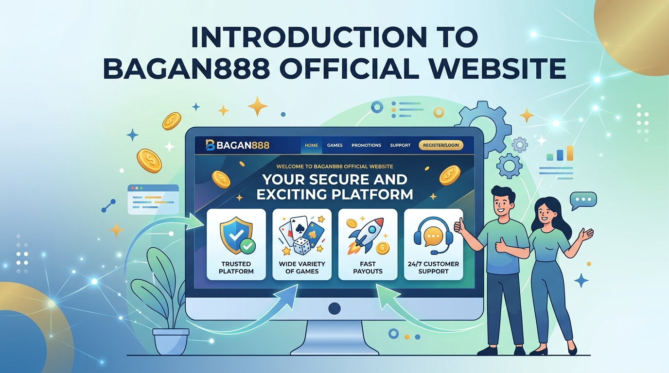 Bagan888 official website customer service
